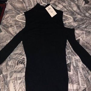 cut out sweater